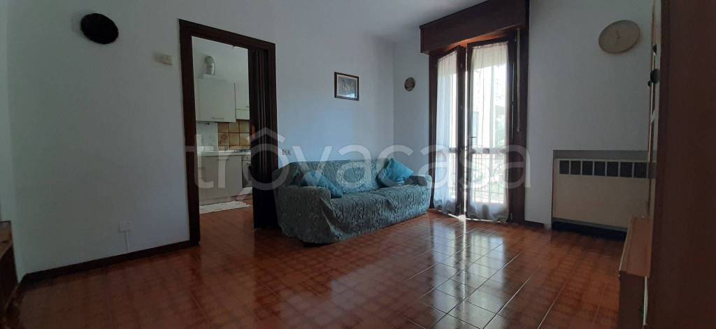 appartamento in vendita a Valeggio sul Mincio
