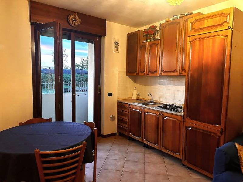 appartamento in vendita a Valeggio sul Mincio in zona Vanoni / Remelli