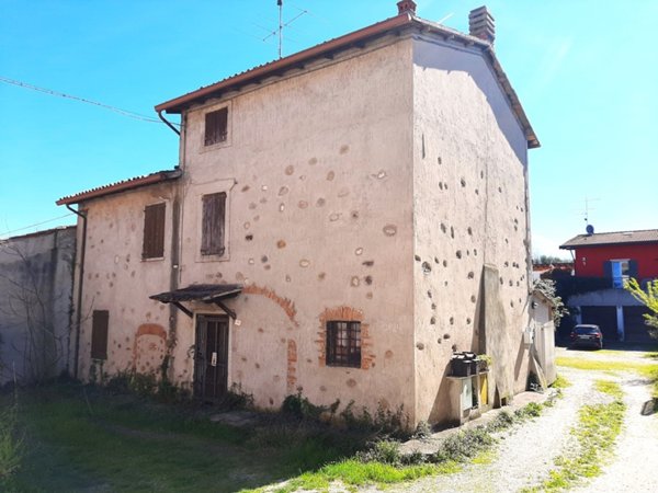 casa indipendente in vendita a Valeggio sul Mincio