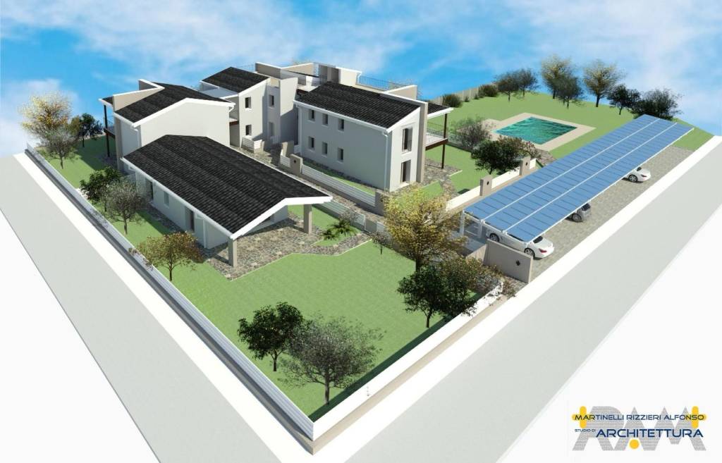 appartamento in vendita a Valeggio sul Mincio