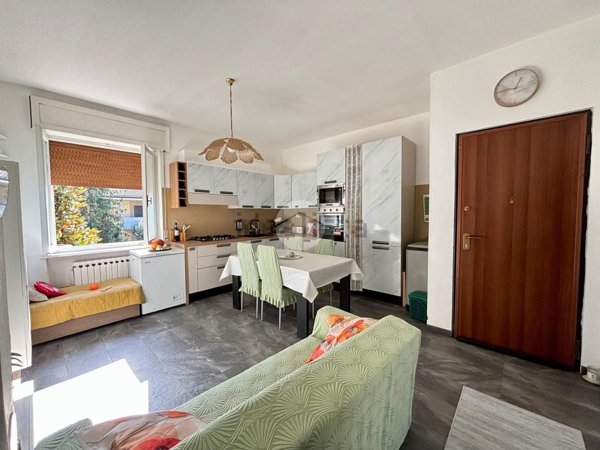 appartamento in vendita a Valeggio sul Mincio