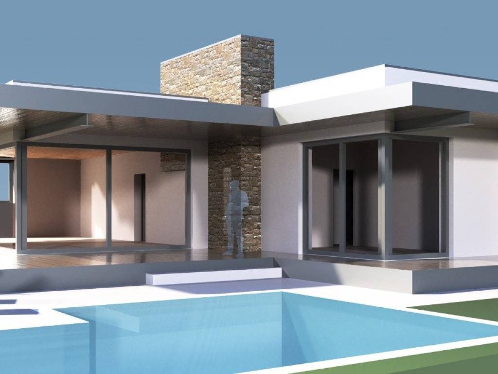 casa indipendente in vendita a Valeggio sul Mincio in zona Santa Lucia