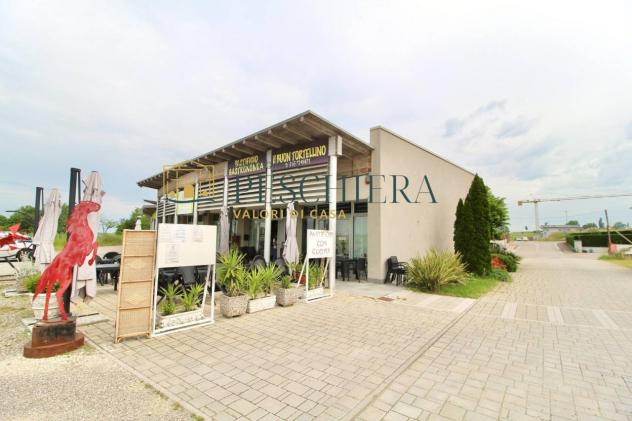 trivano in vendita a Valeggio sul Mincio in zona Salionze
