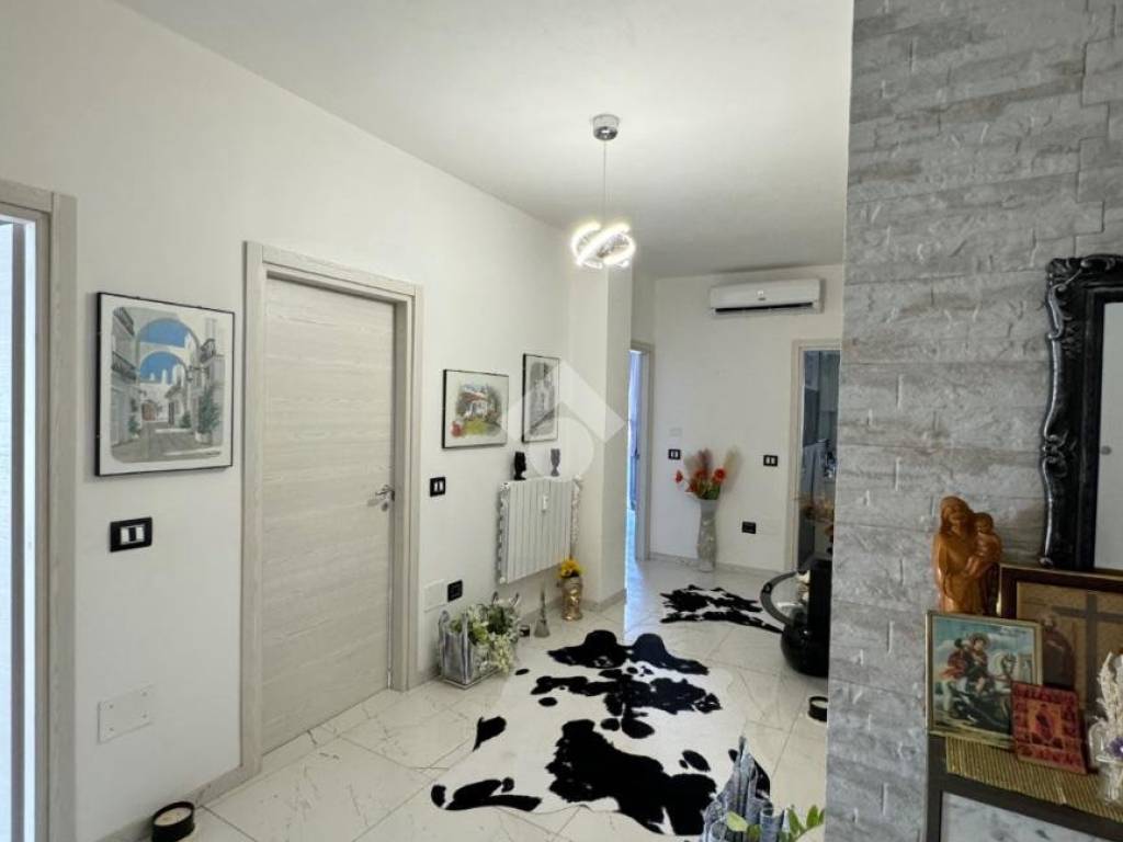 appartamento in vendita a Valeggio sul Mincio