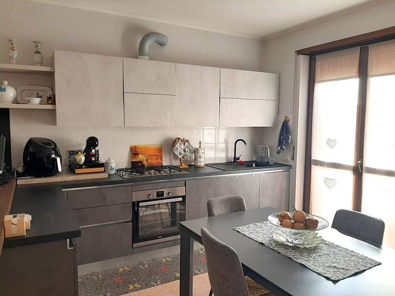appartamento in vendita a Valeggio sul Mincio