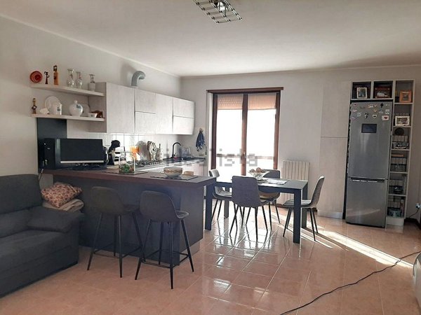 appartamento in vendita a Valeggio sul Mincio