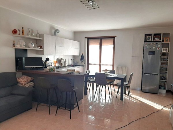 appartamento in vendita a Valeggio sul Mincio