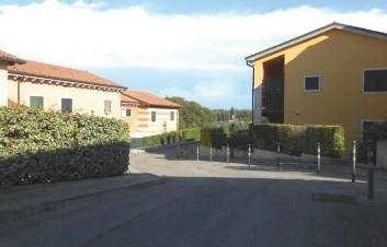 terreno edificabile in vendita a Valeggio sul Mincio in zona Salionze