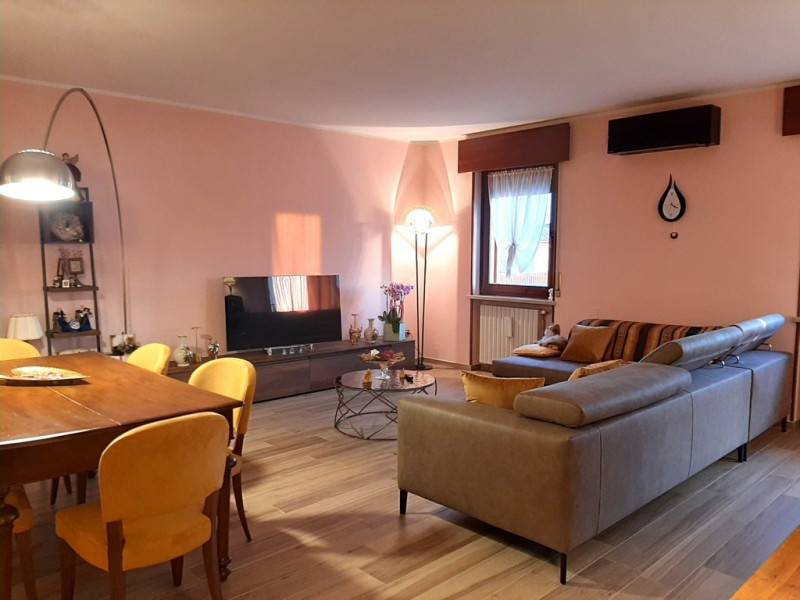 appartamento in vendita a Valeggio sul Mincio
