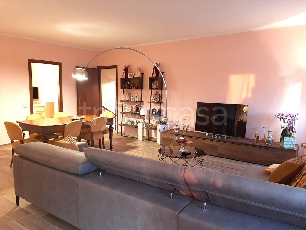appartamento in vendita a Valeggio sul Mincio