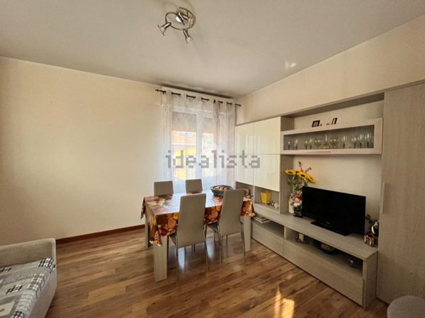 appartamento in vendita a Valeggio sul Mincio