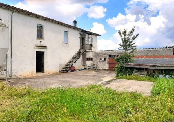 casa indipendente in vendita a Valeggio sul Mincio