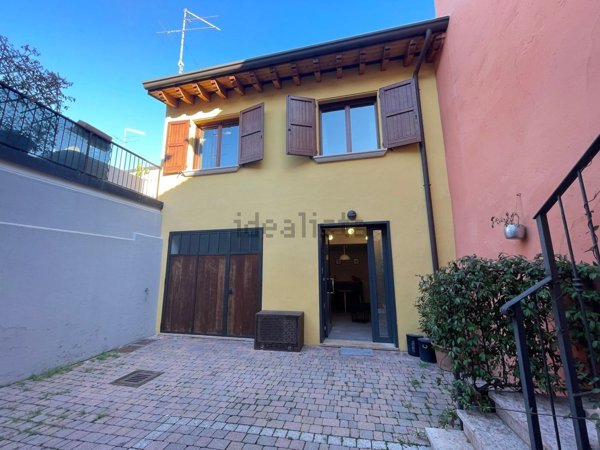 appartamento in vendita a Valeggio sul Mincio
