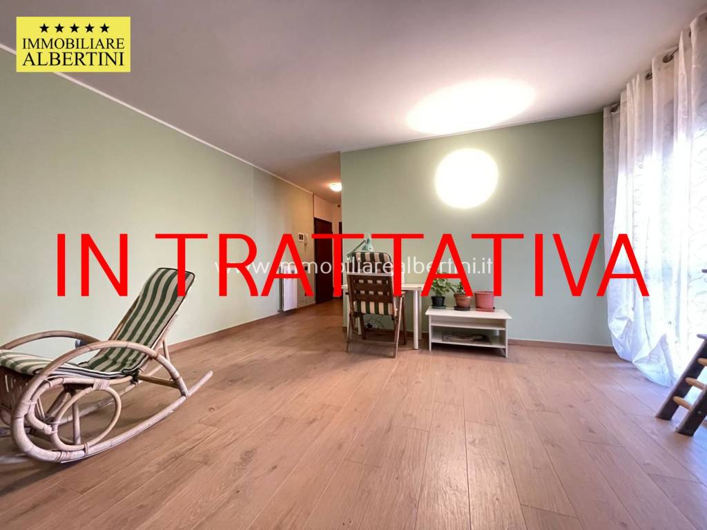 appartamento in vendita a Valeggio sul Mincio