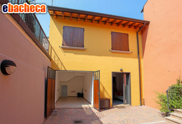 appartamento in vendita a Valeggio sul Mincio