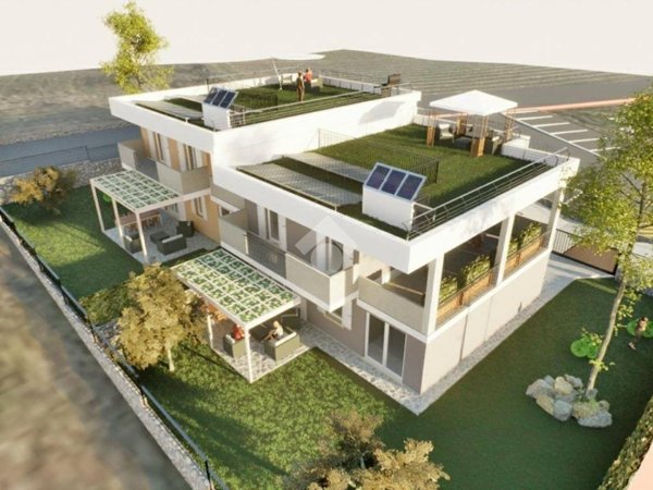casa indipendente in vendita a Valeggio sul Mincio in zona Salionze