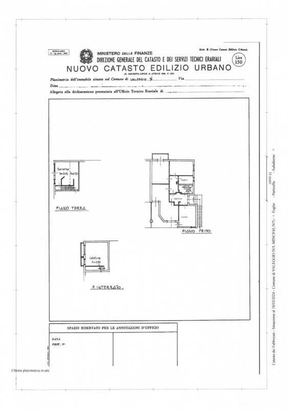appartamento in vendita a Valeggio sul Mincio