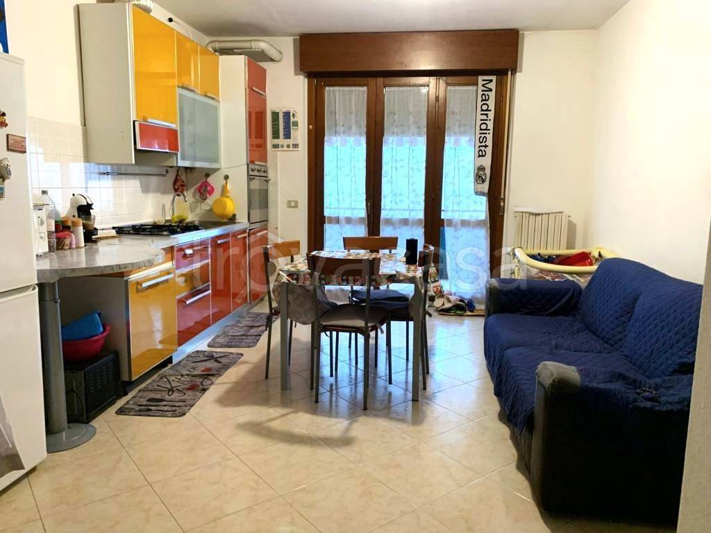appartamento in vendita a Valeggio sul Mincio