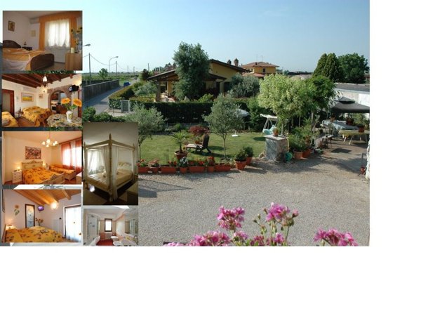 casa indipendente in vendita a Valeggio sul Mincio