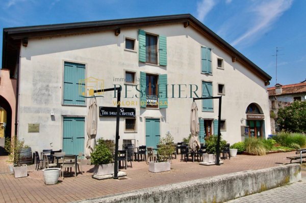 appartamento in vendita a Valeggio sul Mincio