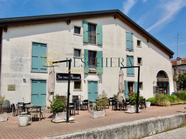 appartamento in vendita a Valeggio sul Mincio