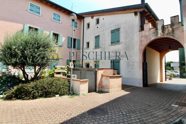 appartamento in vendita a Valeggio sul Mincio
