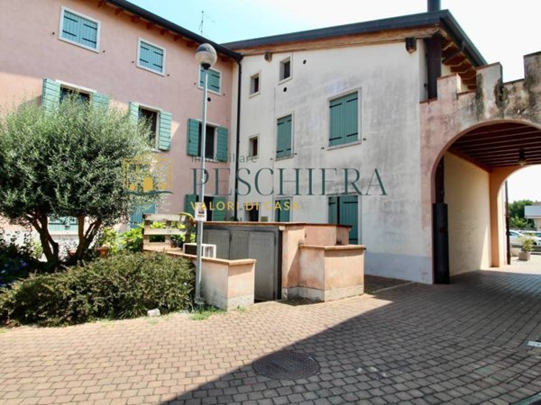 appartamento in vendita a Valeggio sul Mincio
