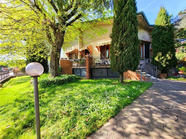 casa indipendente in vendita a Valeggio sul Mincio