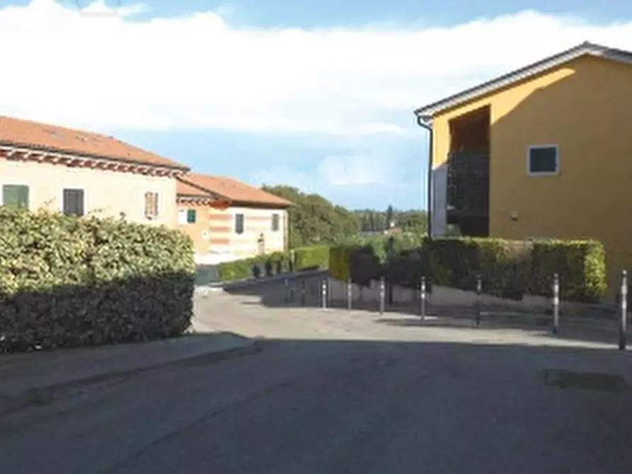 mansarda in vendita a Valeggio sul Mincio in zona Salionze