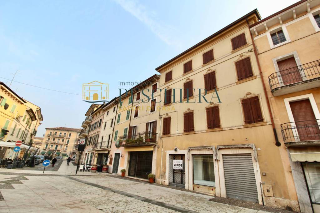 appartamento in vendita a Valeggio sul Mincio