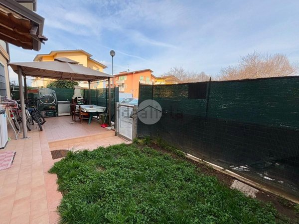 appartamento in vendita a Valeggio sul Mincio