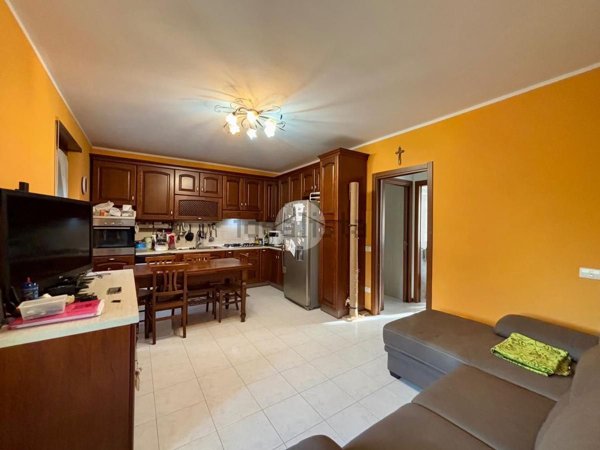 appartamento in vendita a Valeggio sul Mincio