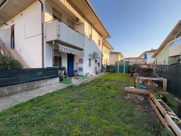 appartamento in vendita a Valeggio sul Mincio