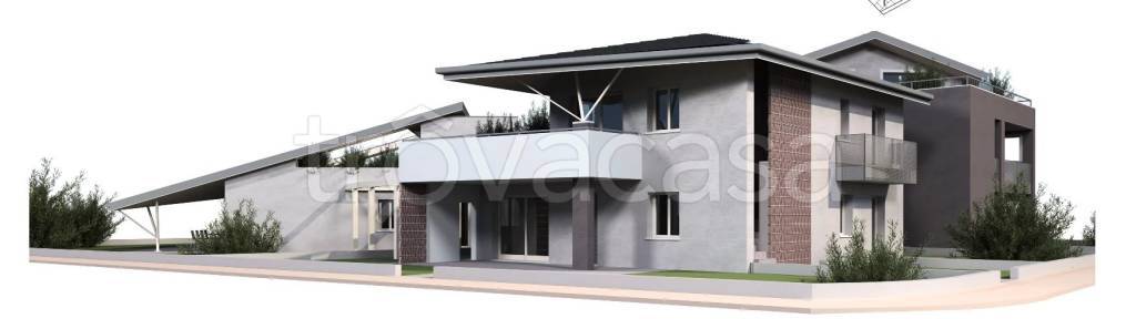 appartamento in vendita a Valeggio sul Mincio