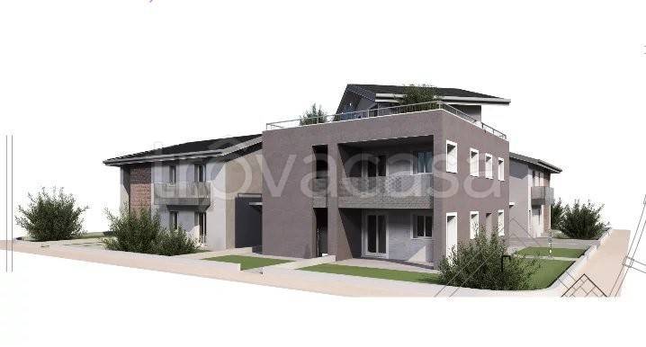 appartamento in vendita a Valeggio sul Mincio