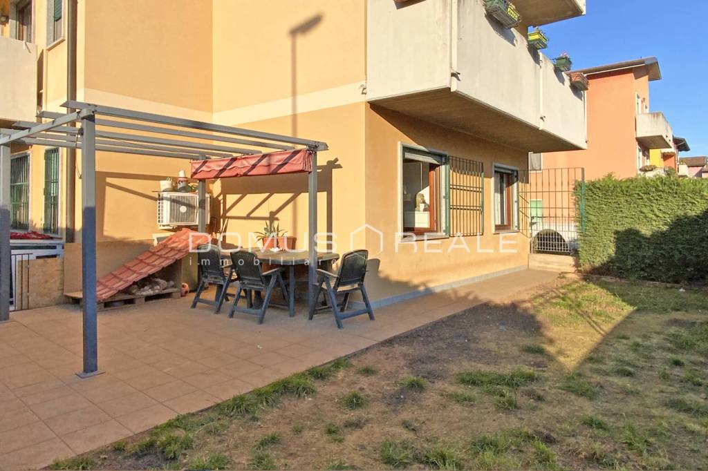 appartamento in vendita a Valeggio sul Mincio