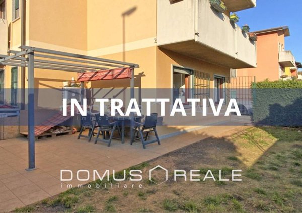 appartamento in vendita a Valeggio sul Mincio