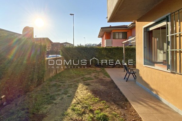 appartamento in vendita a Valeggio sul Mincio