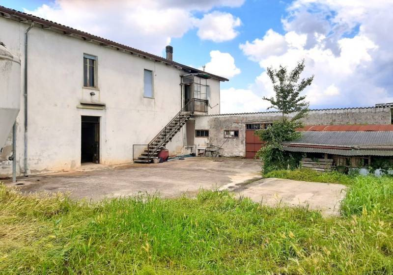 casa indipendente in vendita a Valeggio sul Mincio