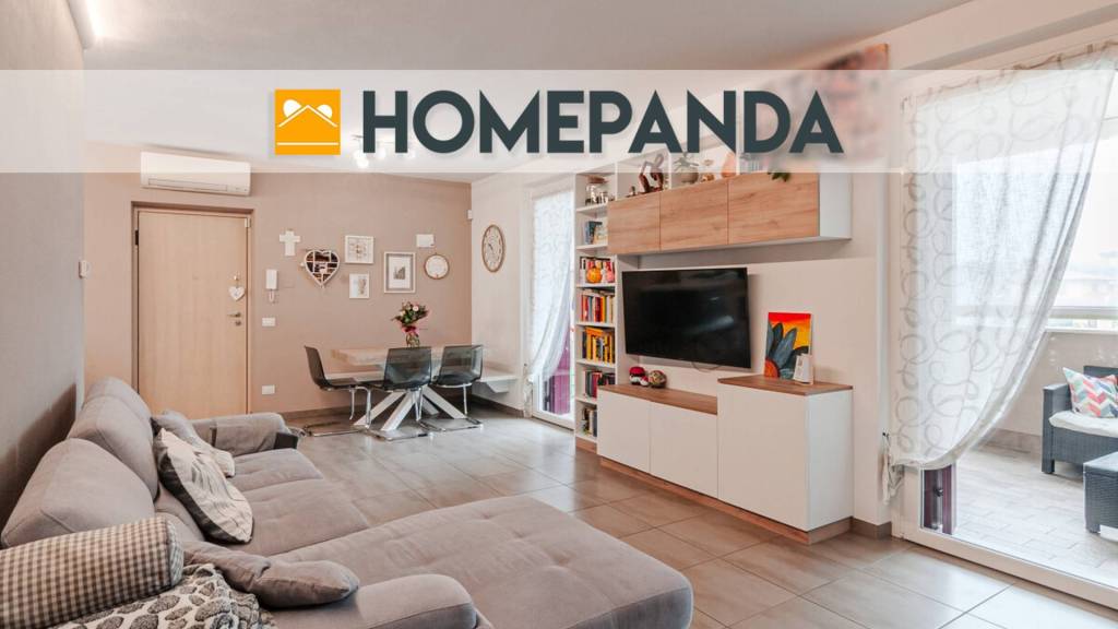 appartamento in vendita a Valeggio sul Mincio