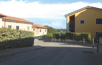 terreno edificabile in vendita a Valeggio sul Mincio in zona Salionze
