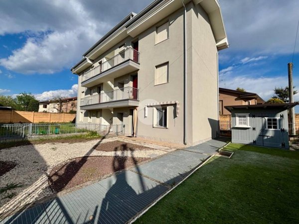 appartamento in vendita a Valeggio sul Mincio