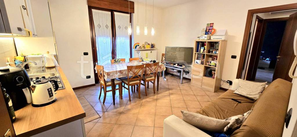 appartamento in vendita a Valeggio sul Mincio