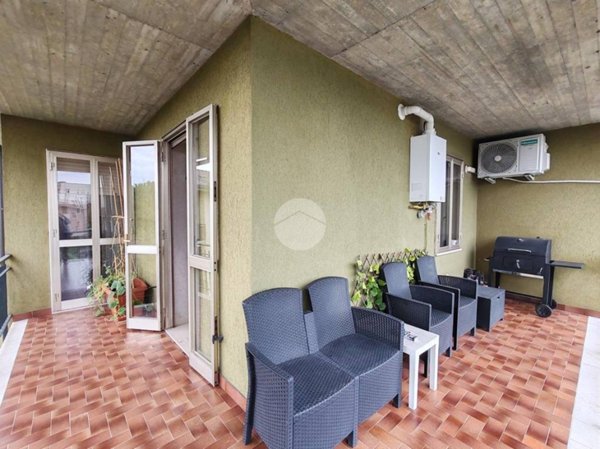 appartamento in vendita a Valeggio sul Mincio