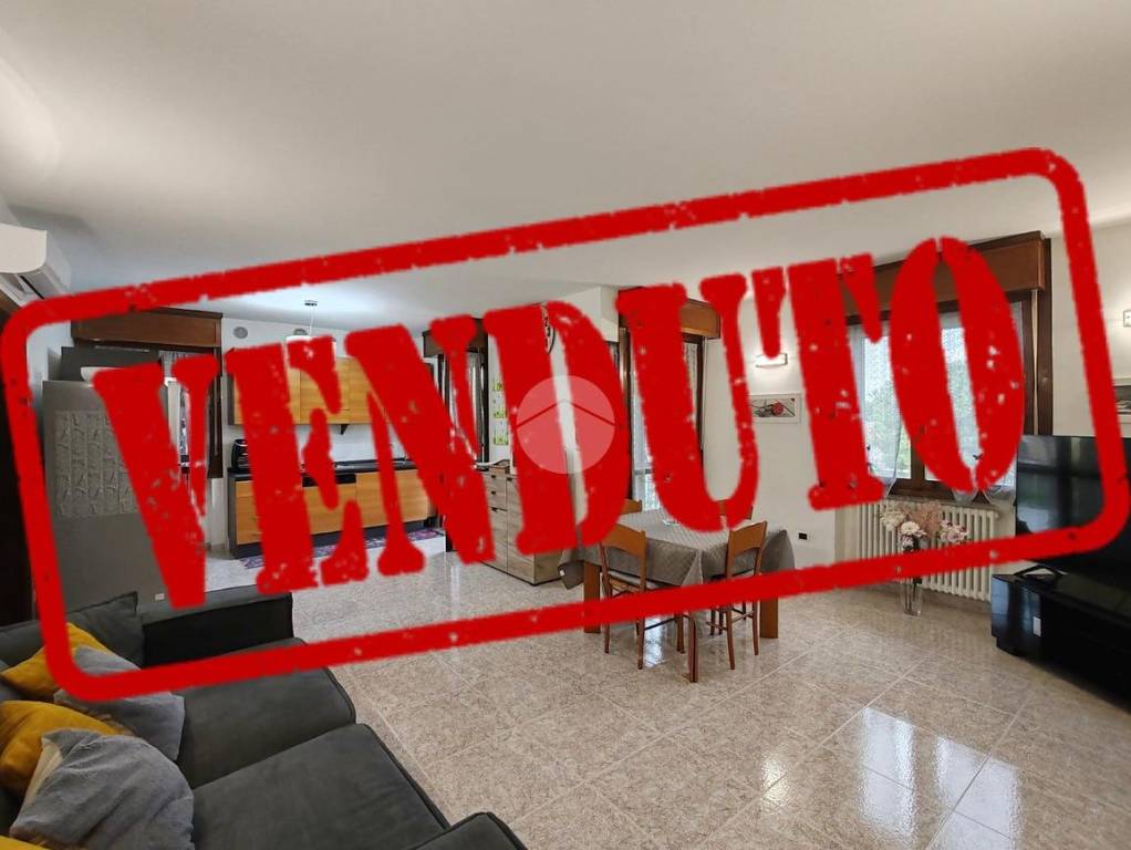 appartamento in vendita a Valeggio sul Mincio