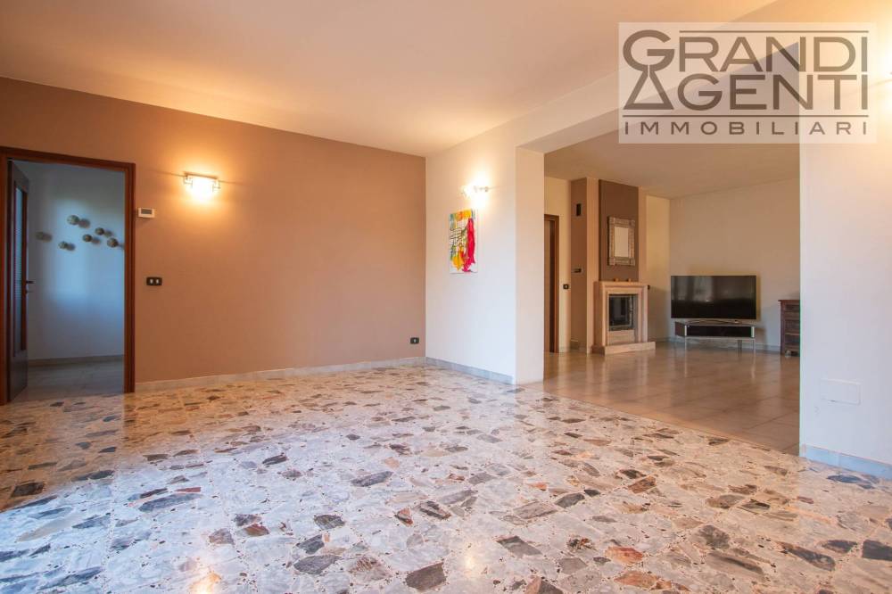 appartamento in vendita a Valeggio sul Mincio