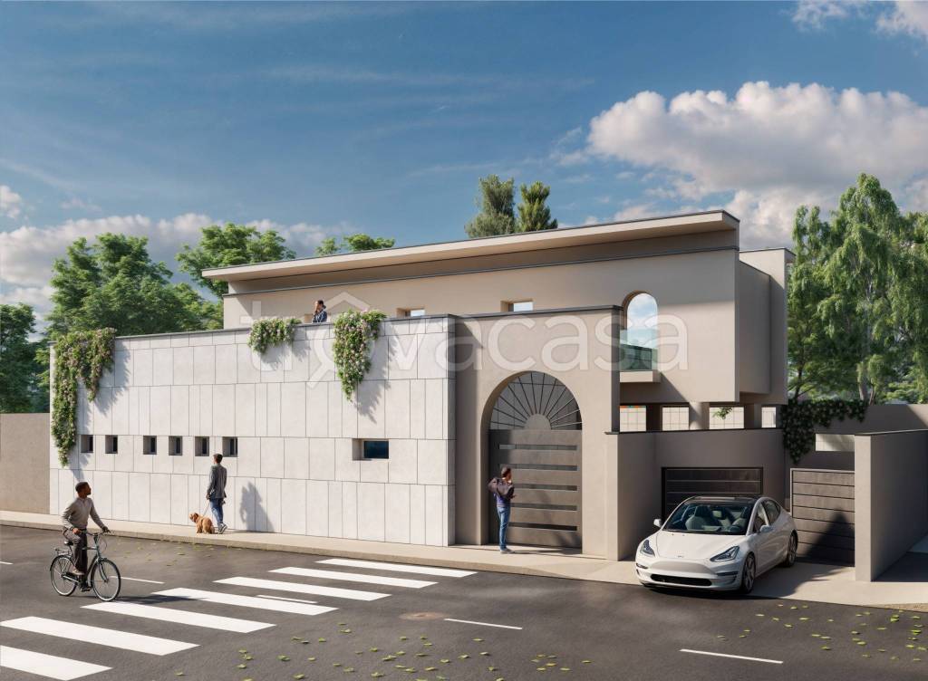 casa indipendente in vendita a Valeggio sul Mincio