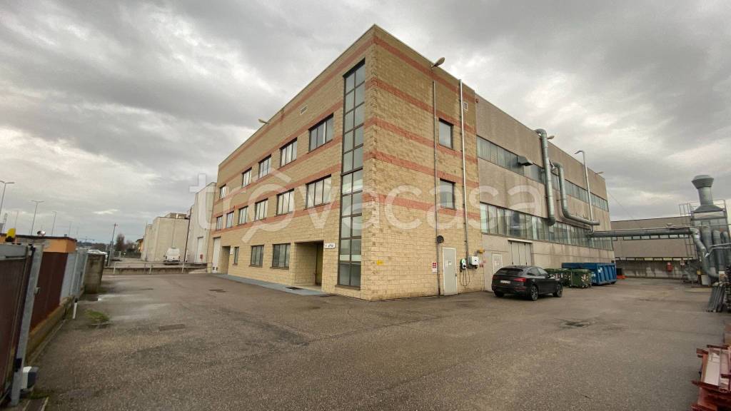 terreno edificabile in vendita a Valeggio sul Mincio