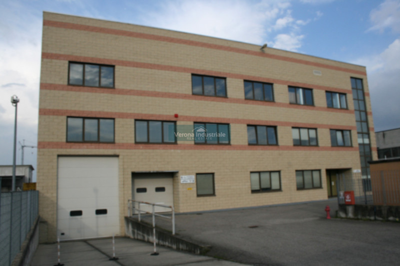 ufficio in vendita a Valeggio sul Mincio