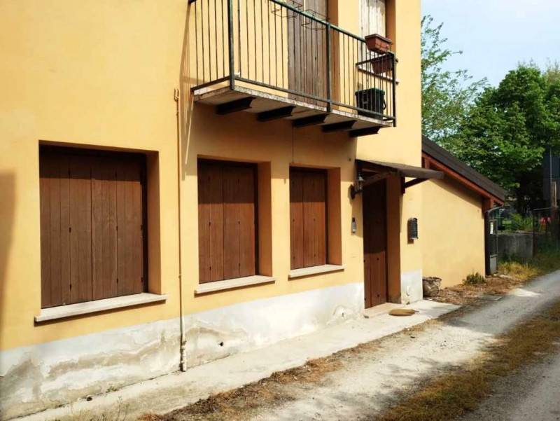 appartamento in vendita a Valeggio sul Mincio